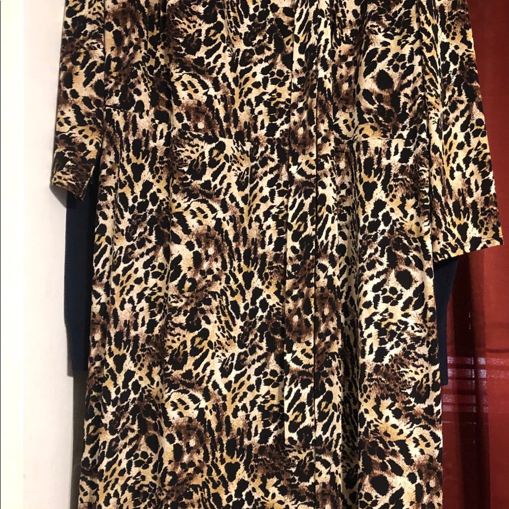 Casual dress